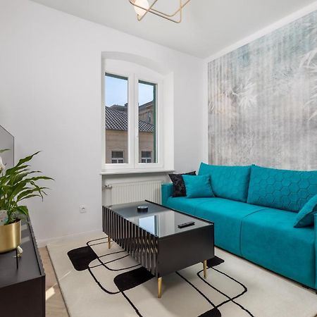 Apartments Madeleine ริเยกา ภายนอก รูปภาพ