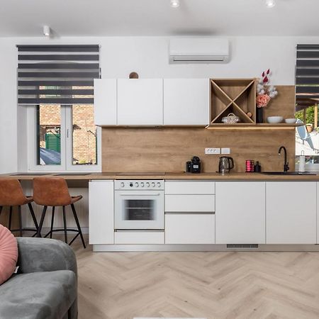 Apartments Madeleine ริเยกา ภายนอก รูปภาพ