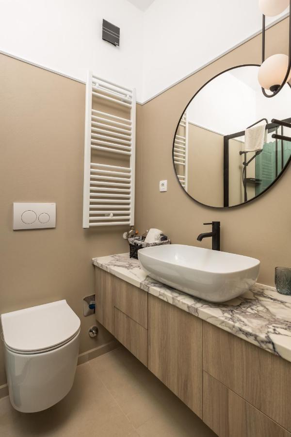 Apartments Madeleine ริเยกา ภายนอก รูปภาพ