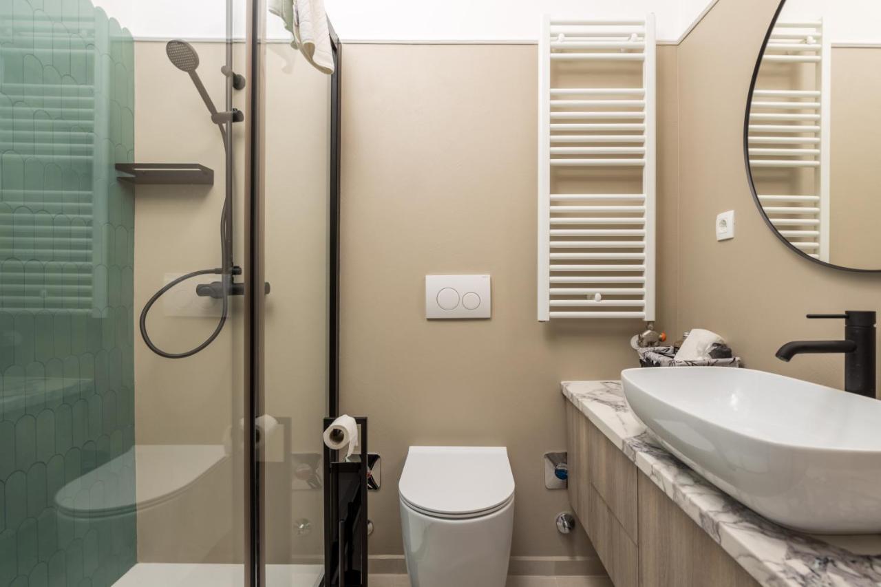 Apartments Madeleine ริเยกา ภายนอก รูปภาพ